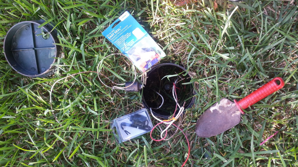 Lawn Sprinkler Zone Is Not Working Tyrone Phillips  Project Manager/Developer DIY Blog