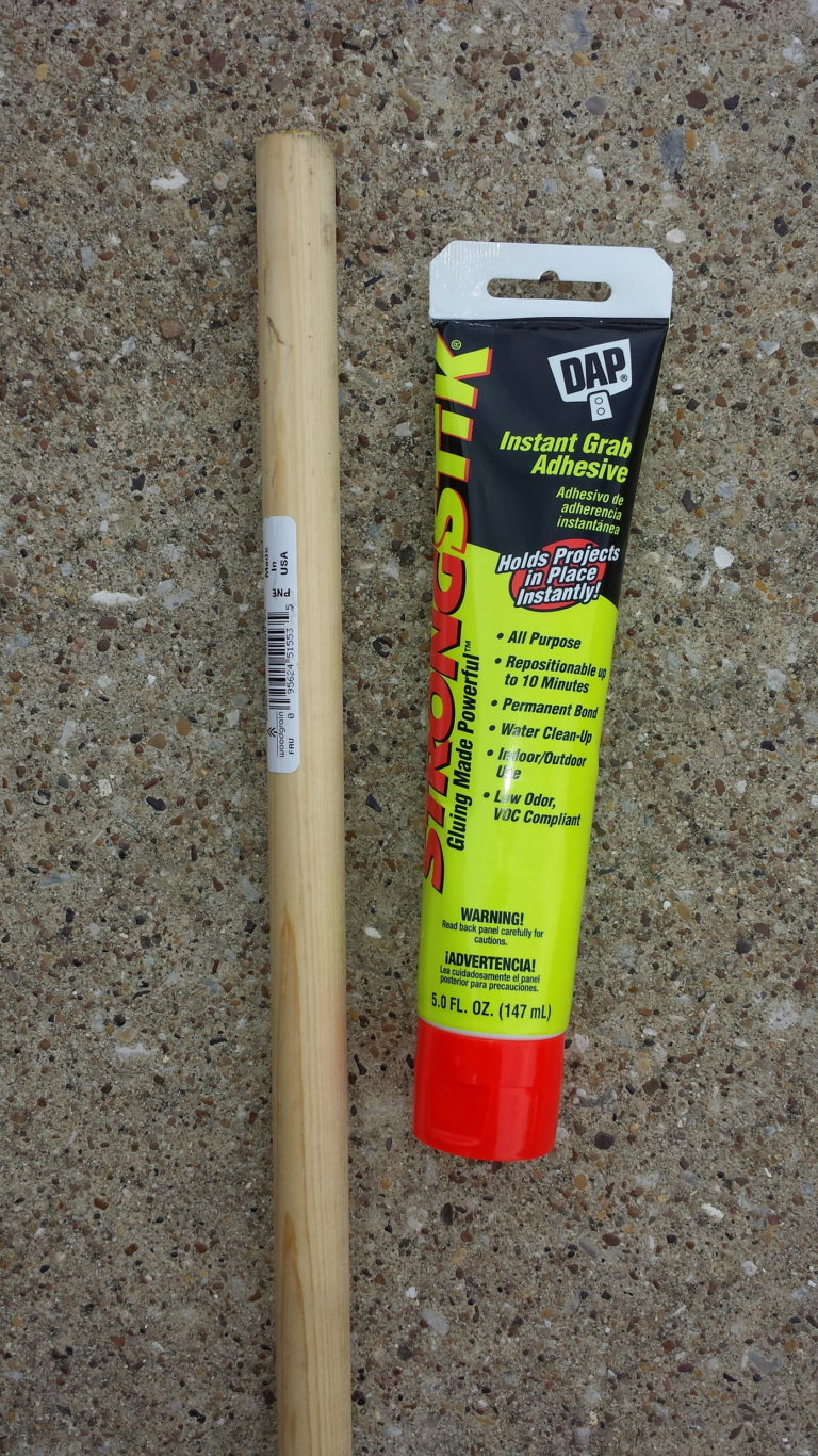 How to Fill Knot Holes in a Privacy Fence Tyrone Phillips 