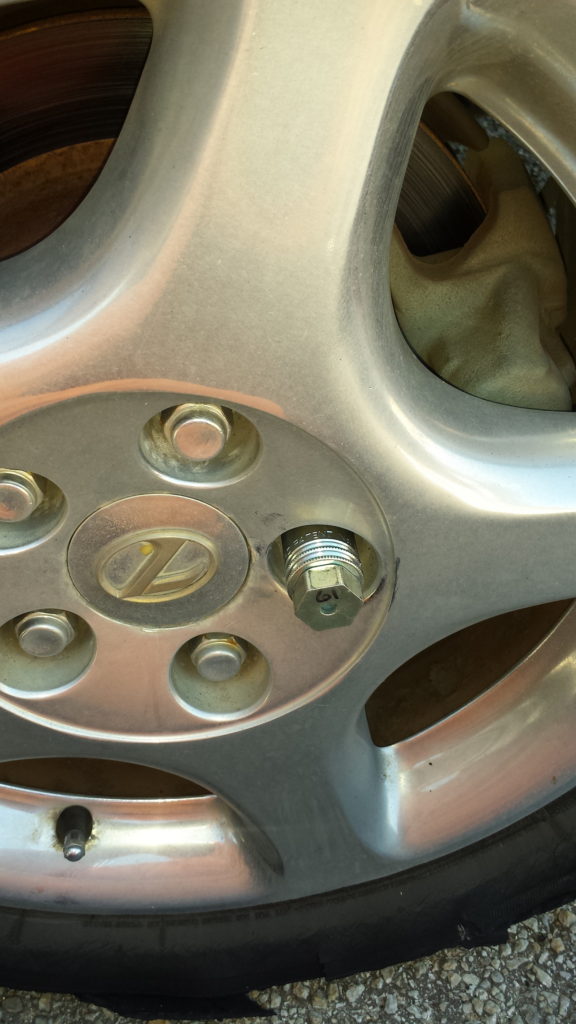 Car Flat Tire Repair Tyrone Phillips  Project Manager/Developer