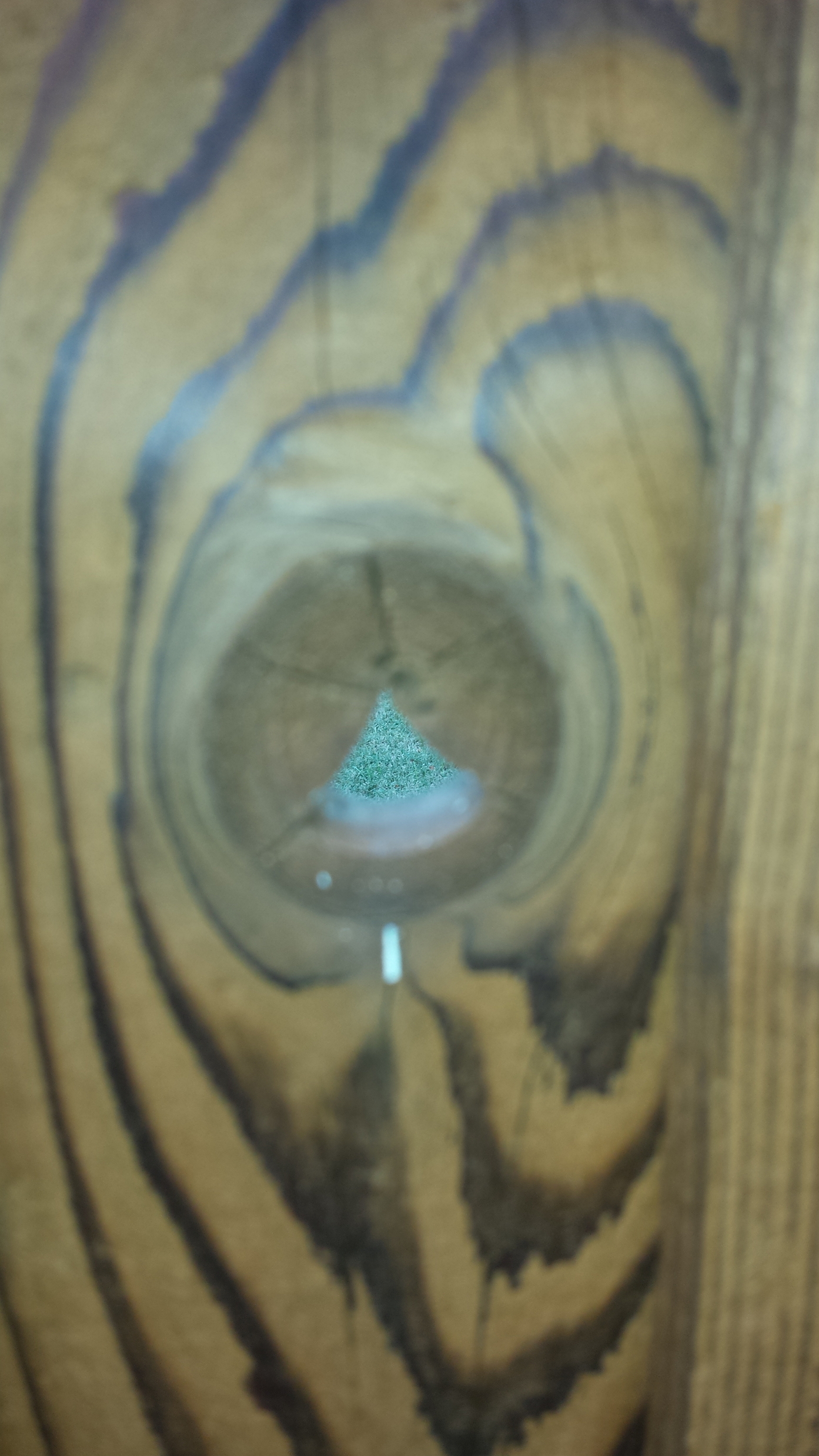 How to Fill Knot Holes in a Privacy Fence Tyrone Phillips 