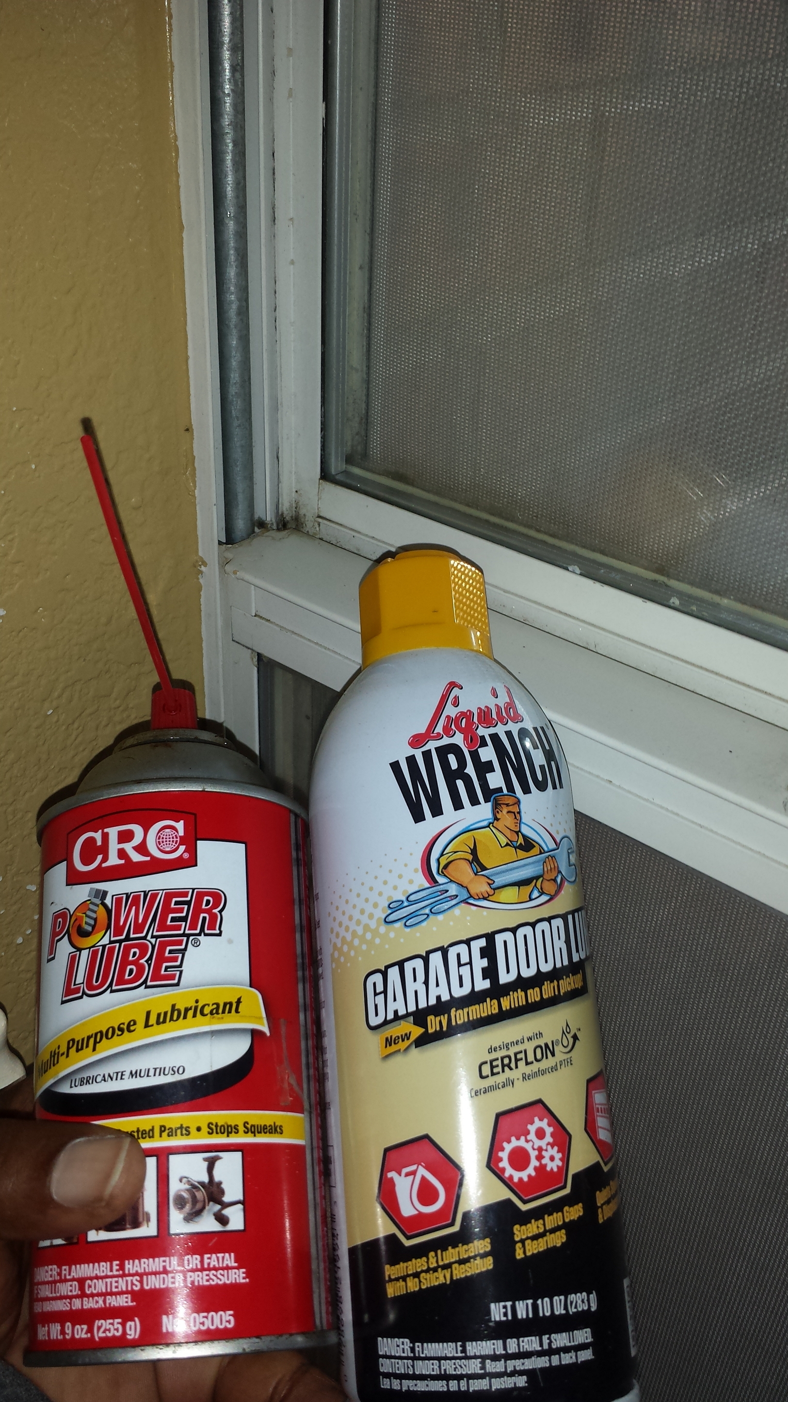 Your House Windows are Stuck Closed Tyrone Phillips  Project